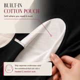 Easy-off Postpartum Sculpting Bodysuit (Copy)